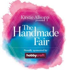 Kirstie Allsopp's Handmade Fair