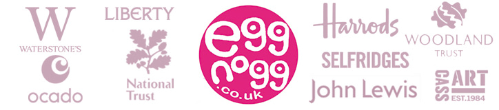 Eggnogg Logo